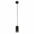Трековый светодиодный светильник MyFar Beam MT0122-GU10-B