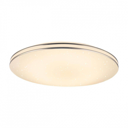 Потолочный светодиодный светильник Globo Pierre 48388-24