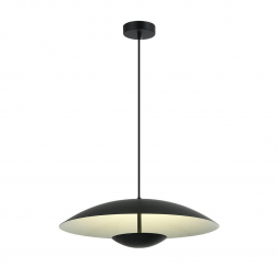 Подвесной светодиодный светильник Kink Light Синди 08467-45A,19