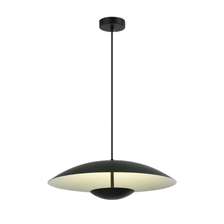 Подвесной светодиодный светильник Kink Light Синди 08467-45A,19