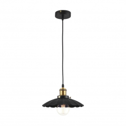 Подвесной светильник Loft IT Factory Filament Loft1101