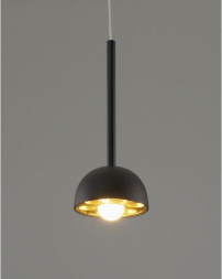 Подвесной светодиодный светильник Moderli Fiona V10891-PL