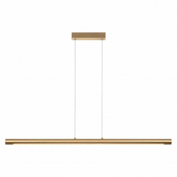 Подвесной светодиодный светильник Odeon Light Hightech Mali 6644/45L