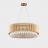 Люстра Imperium Loft EXULT01 240969-26