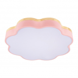 Потолочный светодиодный светильник Loft IT Axel 10225/36 Pink