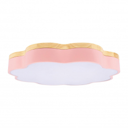 Потолочный светодиодный светильник Loft IT Axel 10225/36 Pink