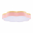 Потолочный светодиодный светильник Loft IT Axel 10225/36 Pink