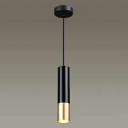 Подвесной светильник Odeon Light Hightech Kiko 3876/1L