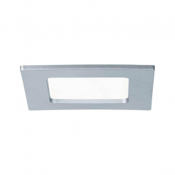 Встраиваемый светодиодный светильник Paulmann Quality Line Panel 92079