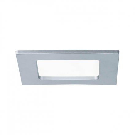 Встраиваемый светодиодный светильник Paulmann Quality Line Panel 92079