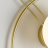 Настенный светильник Imperium Loft ESTA01 212796-26