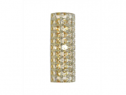 Настенный светильник Newport Venera 8513/A gold М0070469