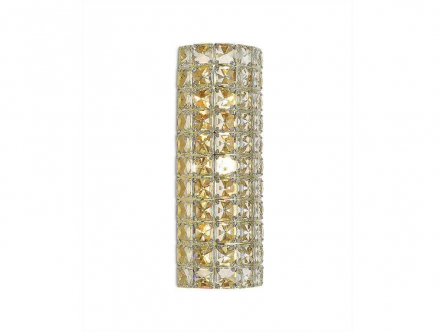 Настенный светильник Newport Venera 8513/A gold М0070469