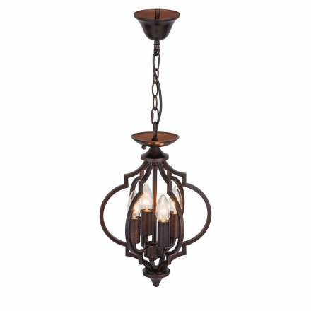 Подвесная люстра ST Luce Foriate SL361.303.04