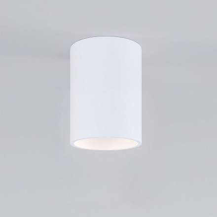 Потолочный светильник Elektrostandard Porter 25011/01 GU10 белый a064288