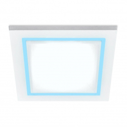 Встраиваемый светильник Ambrella light Techno TN122