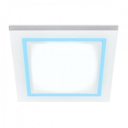 Встраиваемый светильник Ambrella light Techno TN122