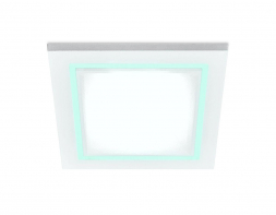 Встраиваемый светильник Ambrella light Techno TN122