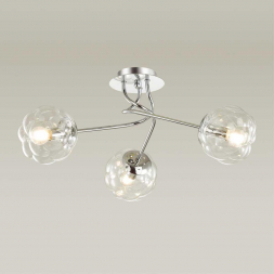 Потолочная люстра Lumion Moderni Breana 4557/3C