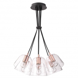 Подвесная люстра Lumion Moderni Joseph 4455/6
