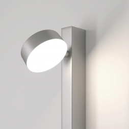 Бра Elektrostandard Orco 40112/LED серебро a057589
