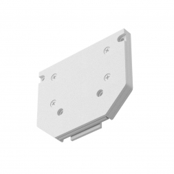 Заглушка Maytoni Technical Exility (2шт) TRA034-SCEC-422W