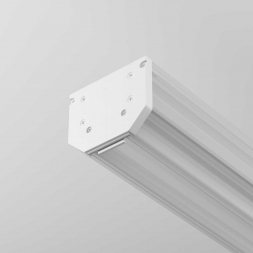 Заглушка Maytoni Technical Exility (2шт) TRA034-SCEC-422W