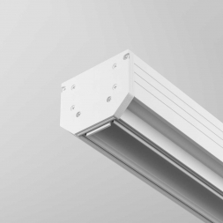 Заглушка Maytoni Technical Exility (2шт) TRA034-SCEC-422W