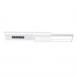 Потолочный светодиодный светильник Ambrella light Comfort LineTech FL51453