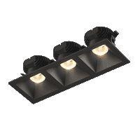 Рамка Lumker Combo-3S3-BL 004197