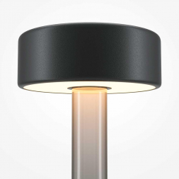 Настольная светодиодная лампа Maytoni Al Collaboration MOD229TL-L3B3K3