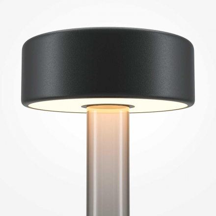 Настольная светодиодная лампа Maytoni Al Collaboration MOD229TL-L3B3K3