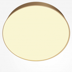 Потолочный светодиодный светильник Maytoni Technical Zon C032CL-45W2.7K-RD-MG