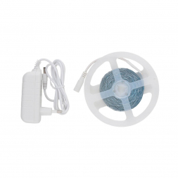 Светодиодная лента Elektrostandard 4,8W/m 60LED/m 2835SMD теплый белый 5M a049836