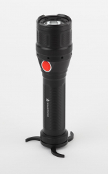 Ручной светодиодный фонарь ЭРА Армия России Буря от батареек 190х50 430 лм MB-902 Б0036612