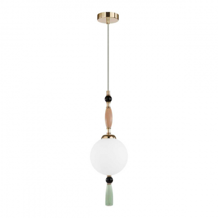 Подвесной светильник Odeon Light Exclusive Modern Palle 5405/1
