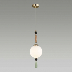 Подвесной светильник Odeon Light Exclusive Modern Palle 5405/1