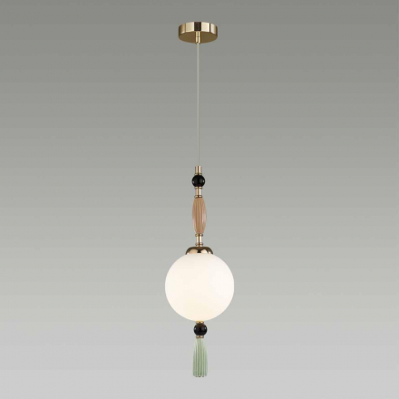 Подвесной светильник Odeon Light Exclusive Modern Palle 5405/1