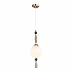 Подвесной светильник Odeon Light Exclusive Modern Palle 5405/1