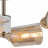 Потолочная люстра Illumico IL8243-4COU-79 WH GD