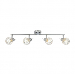 Спот Globo Bolt 56625-4L