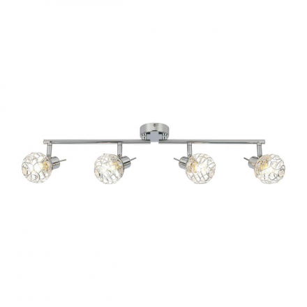 Спот Globo Bolt 56625-4L