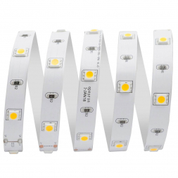 Светодиодная лента Apeyron 7,2W/m 30Led/m 5050SMD дневной белый 5M 00-149