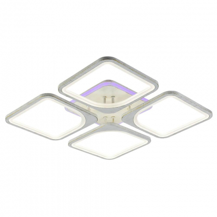 Потолочная светодиодная люстра Profit Light 8057/4 PGD