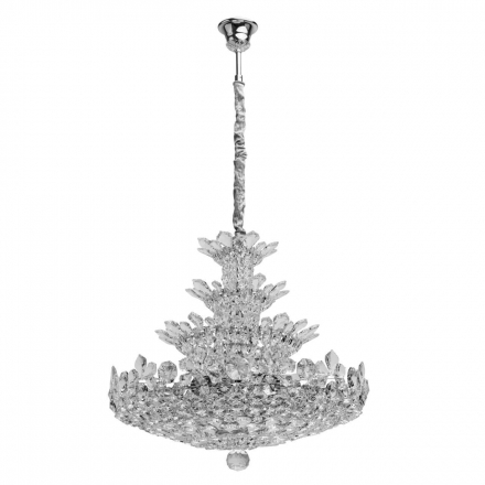 Подвесная люстра MW-Light Лаура 3 345011126