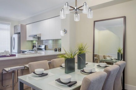 Спот De Markt Форест 693022401