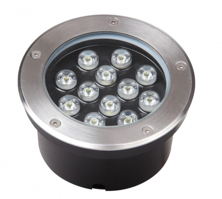 Ландшафтный светодиодный светильник Jazzway PGR 5006560A