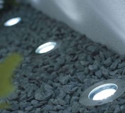 Ландшафтный светодиодный светильник Jazzway PGR 5006560A