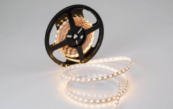 Светодиодная лента Arlight 15,6W/m 72LED/m 5060SMD теплый белый 5M 018096