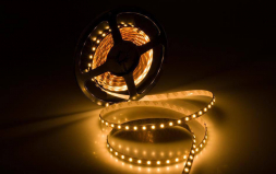 Светодиодная лента Arlight 15,6W/m 72LED/m 5060SMD теплый белый 5M 018096